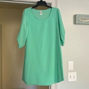 Brenda’s Boutique Dress